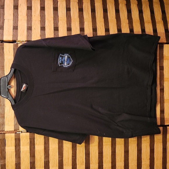 EUC! Harley Davidson tshirt - Picture 4 of 6